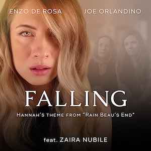 Enzo De Rosa, Joe Orlandino Ft Zaira Nubile - Falling.jpeg